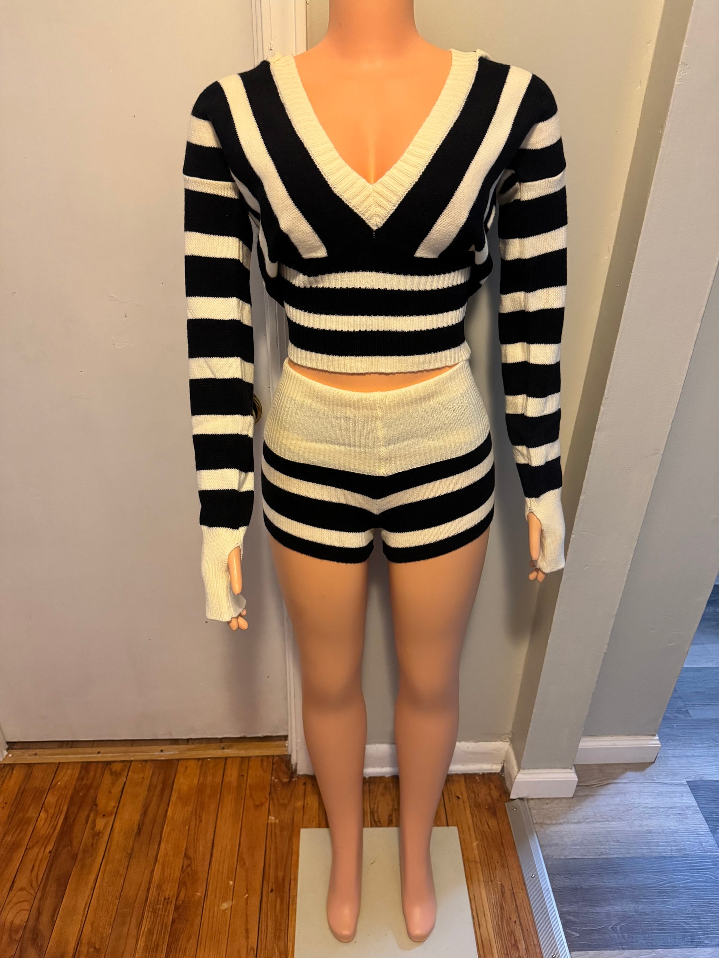 Beetle juice set