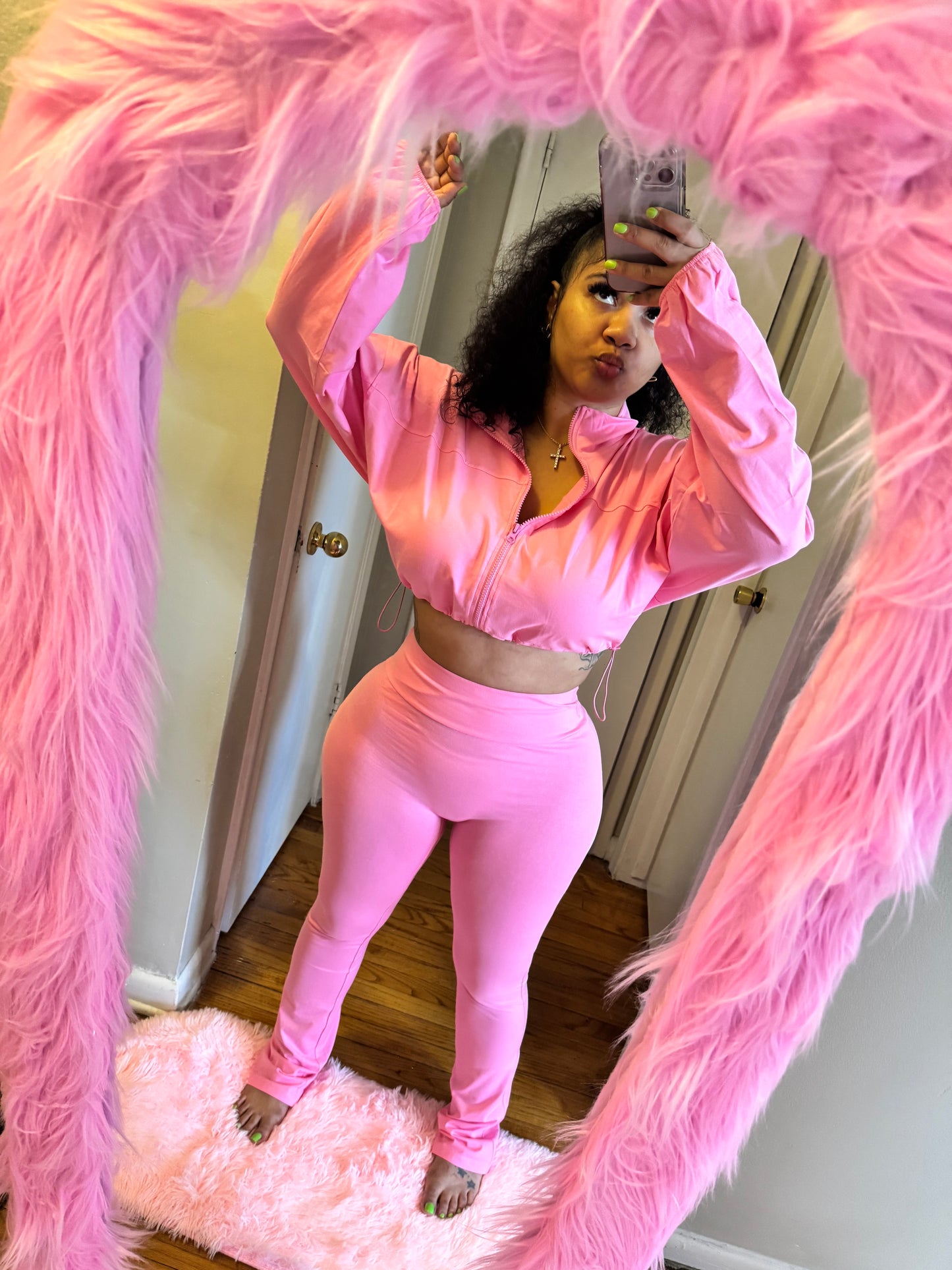 Lounge 2 piece set