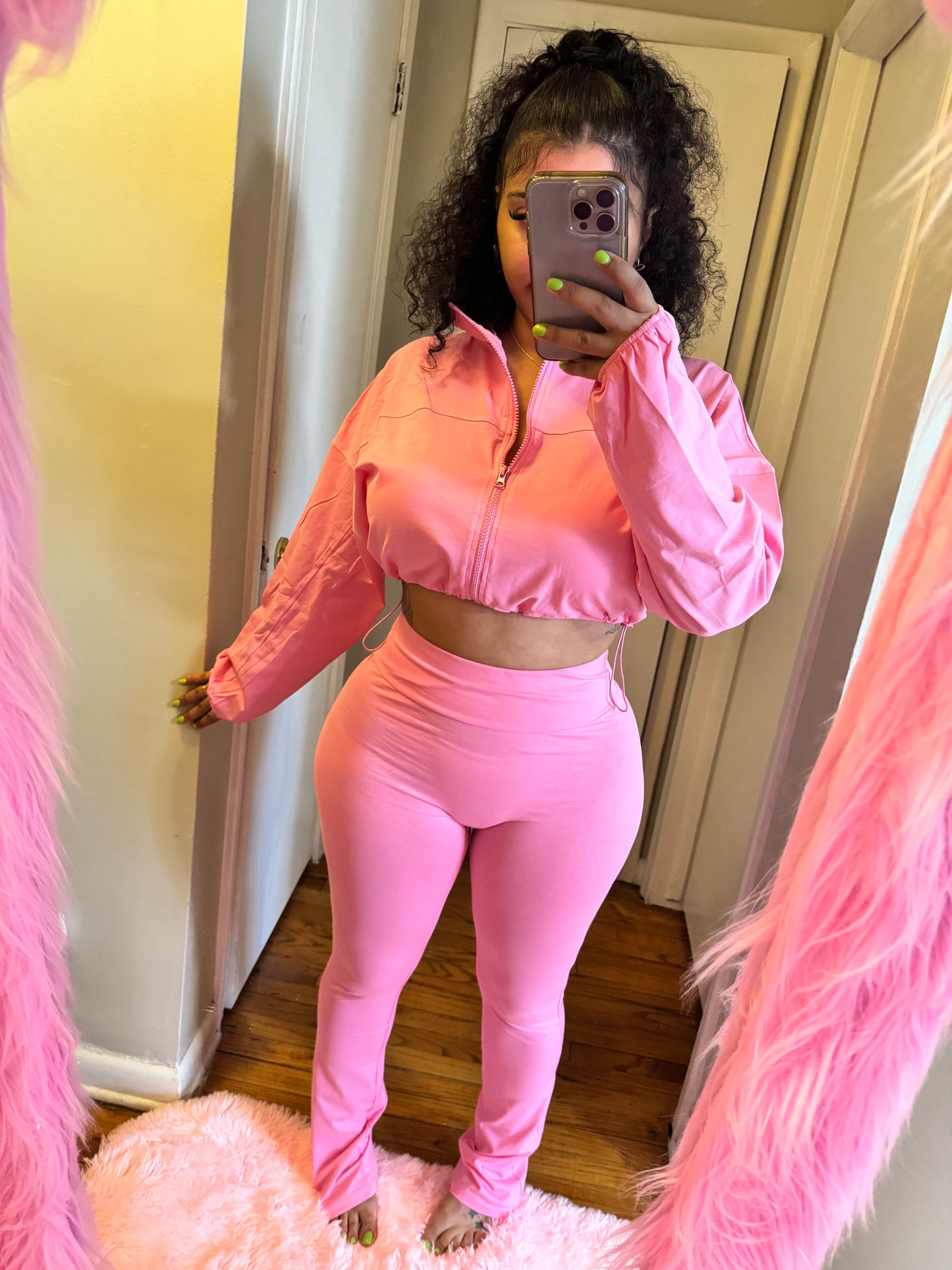 Lounge 2 piece set