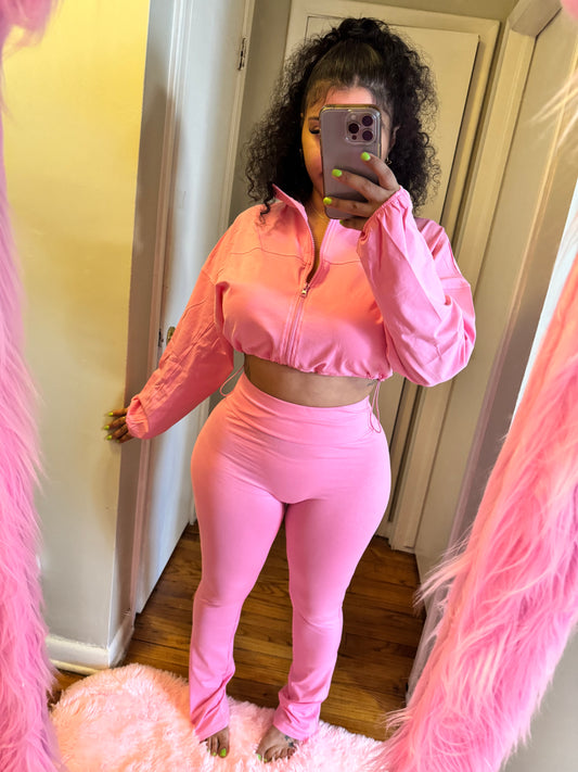 Lounge 2 piece set