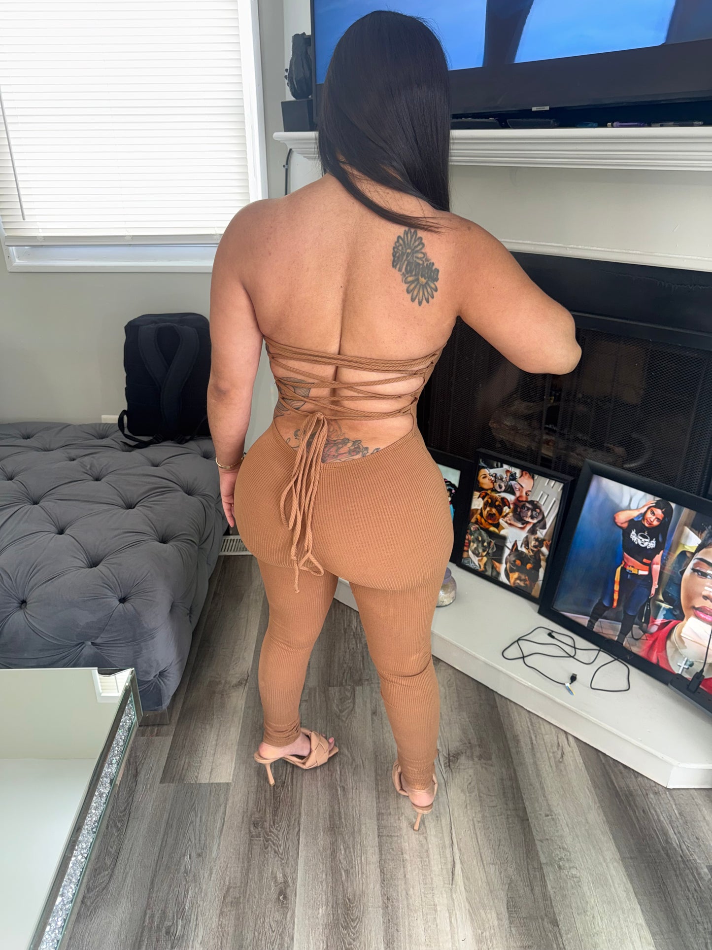Roxy Jumpsuit