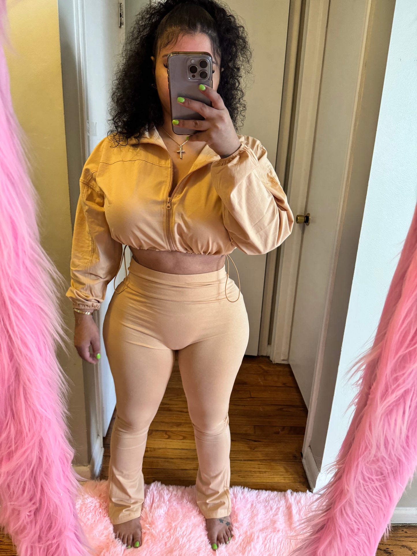 Lounge 2 piece set