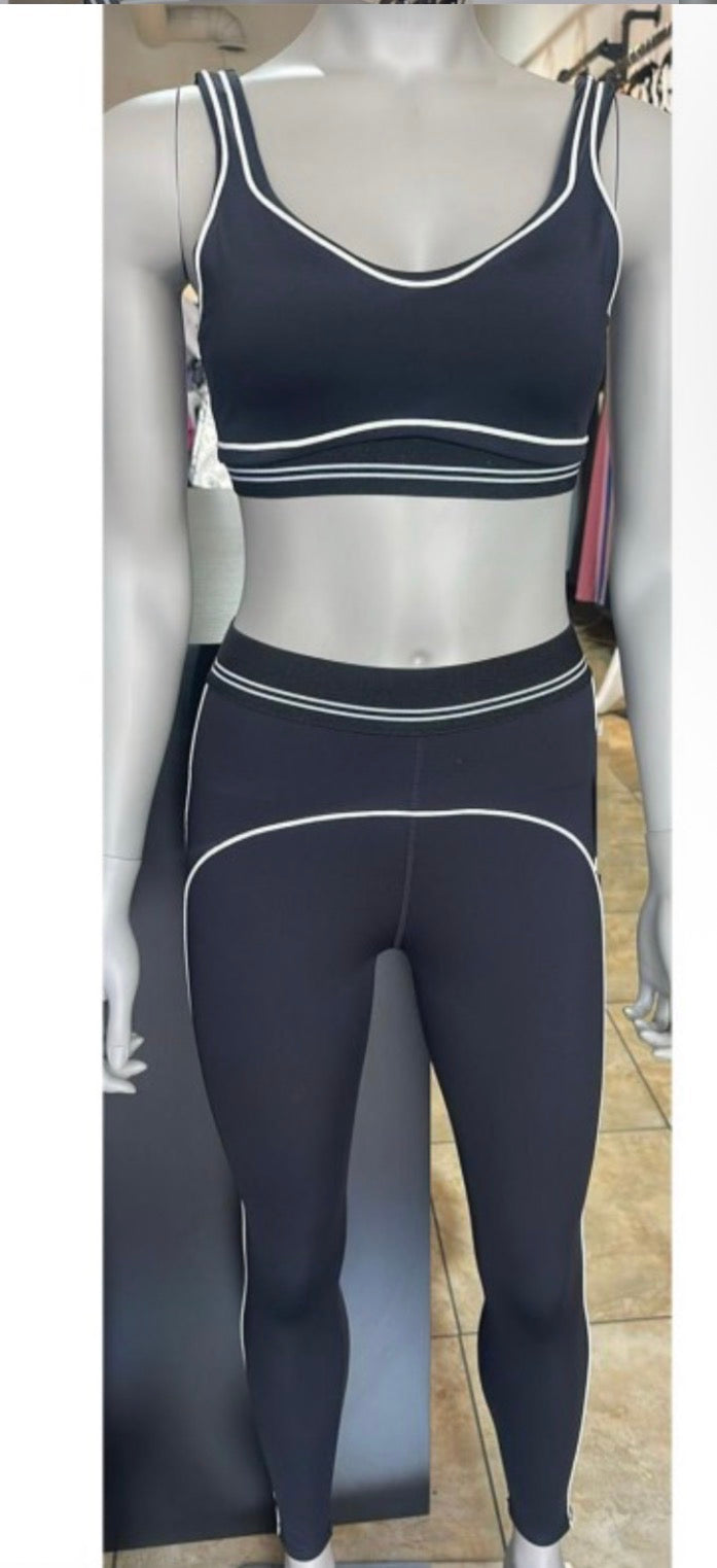 Yoga set