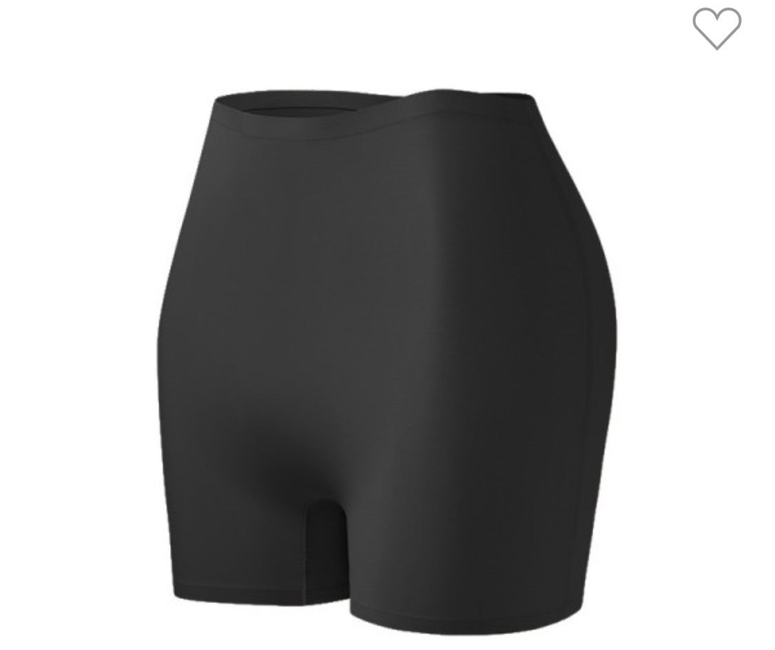 Hottie shorts