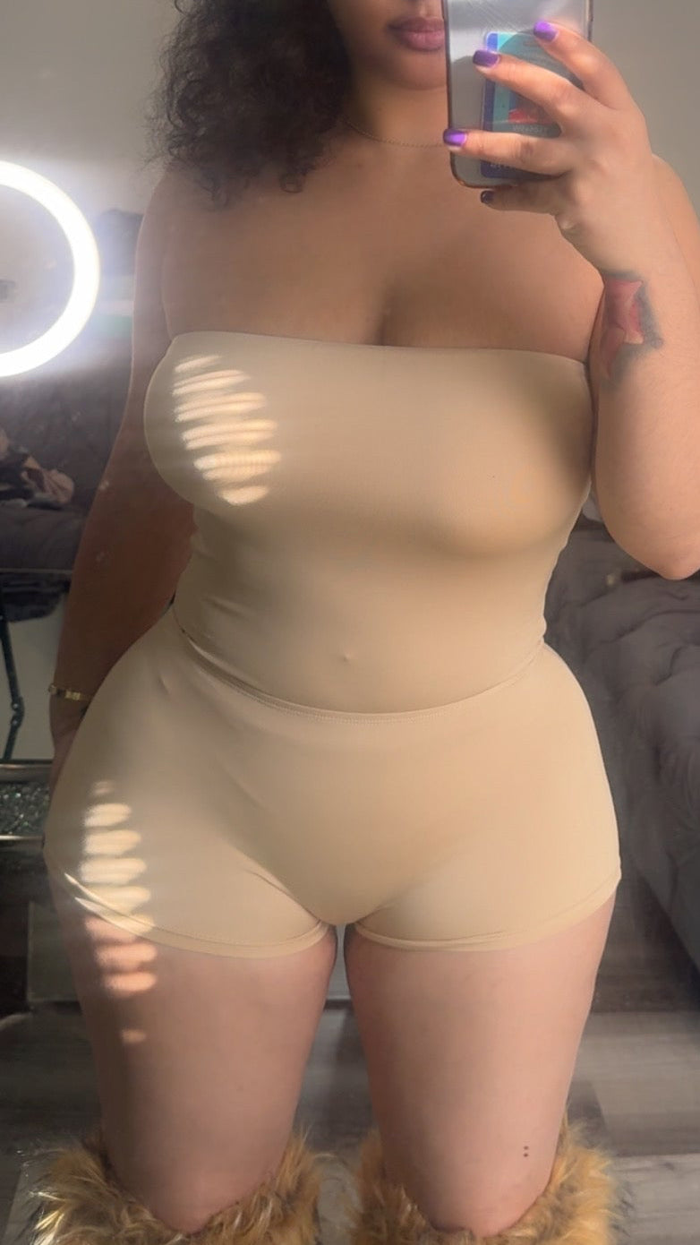 Hottie set