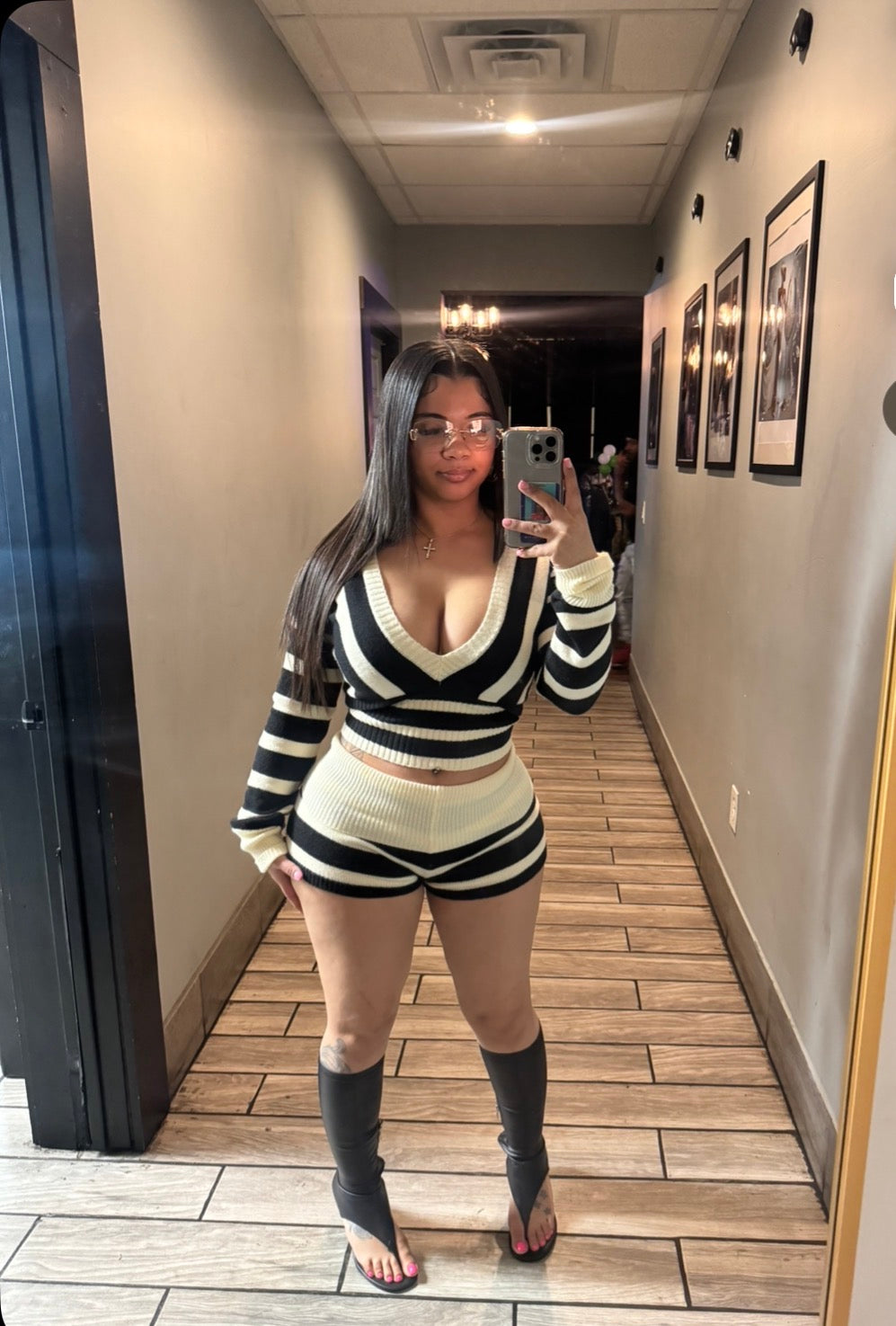 Beetle juice set