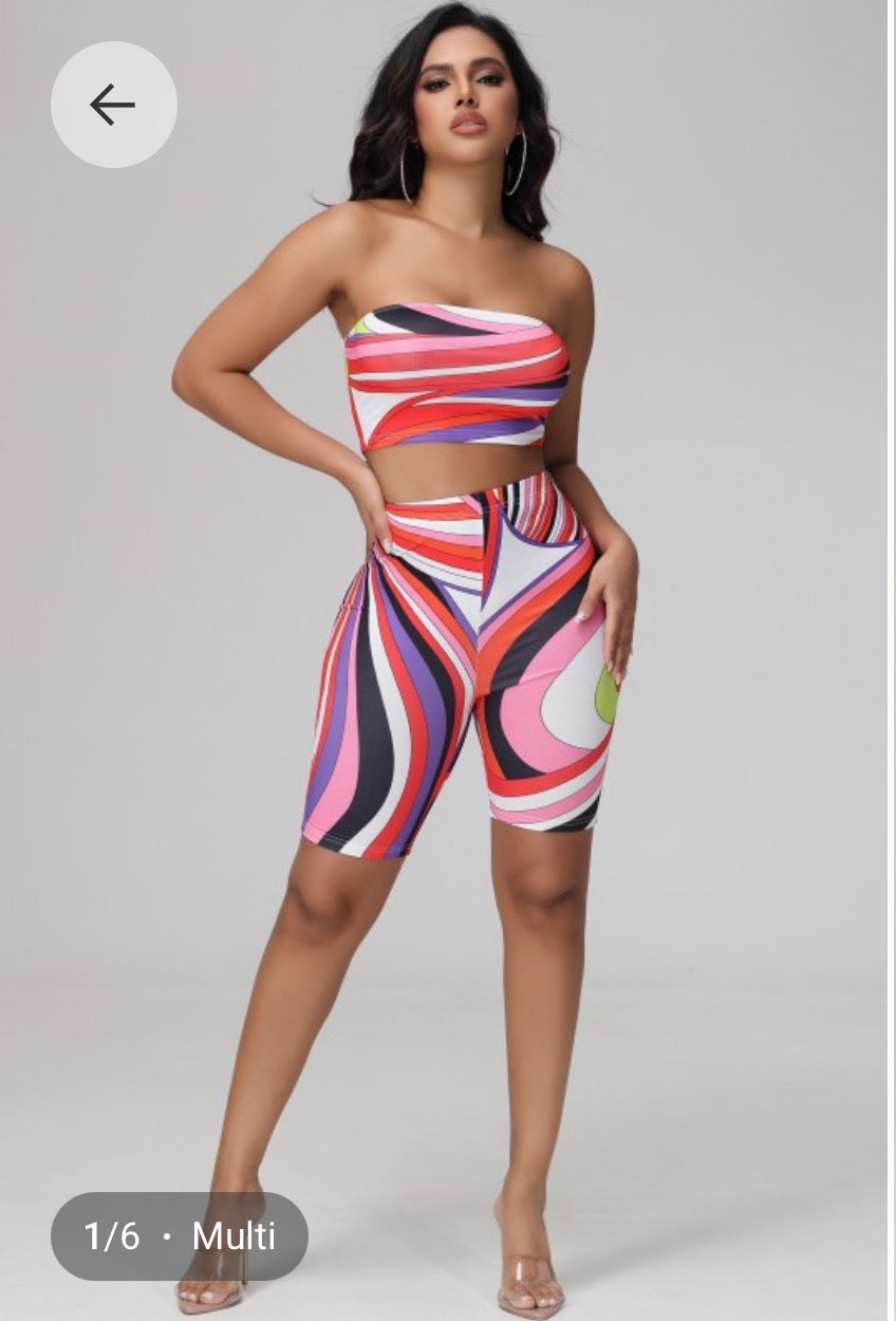 Pucci dupe