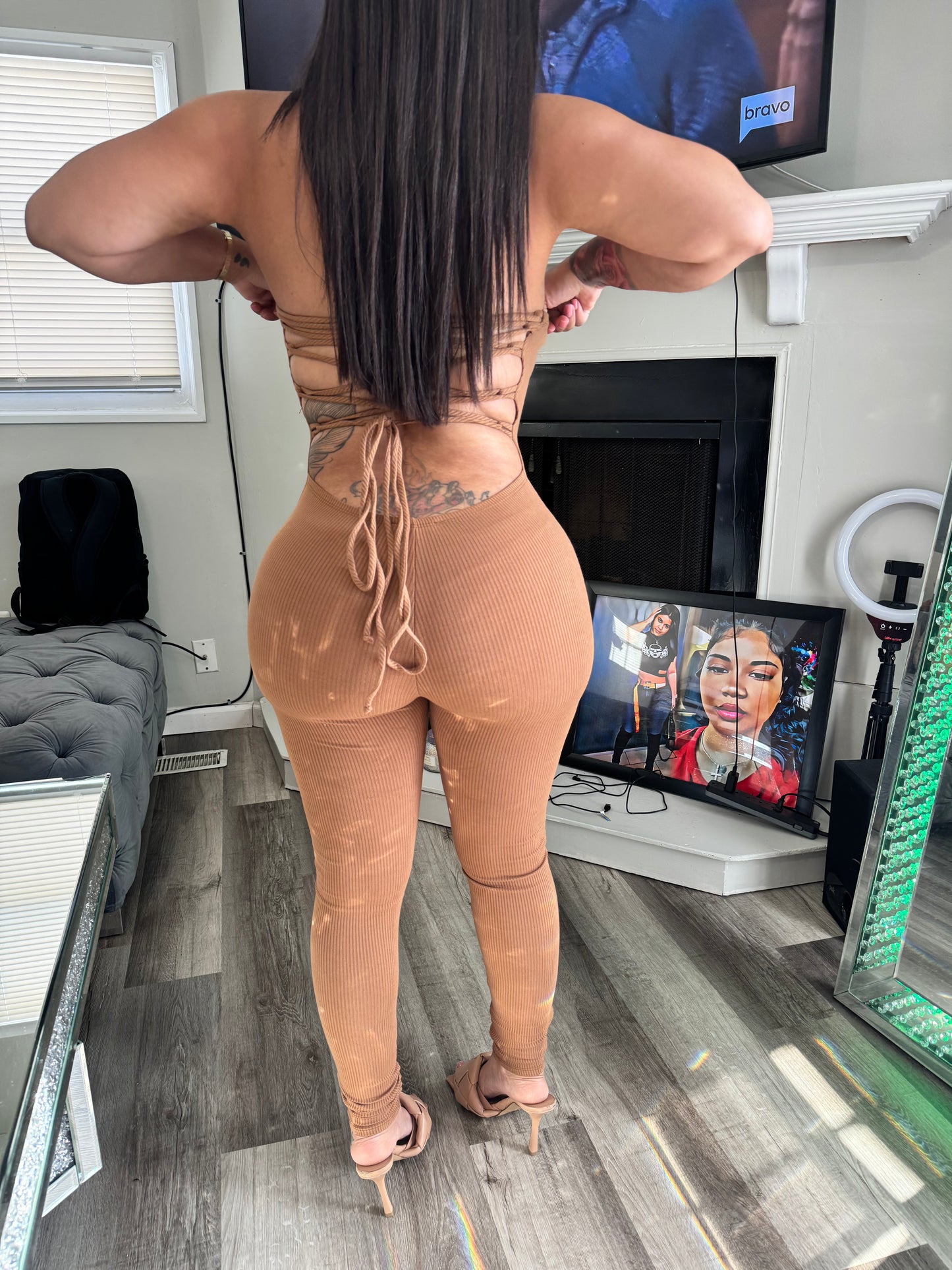 Roxy Jumpsuit